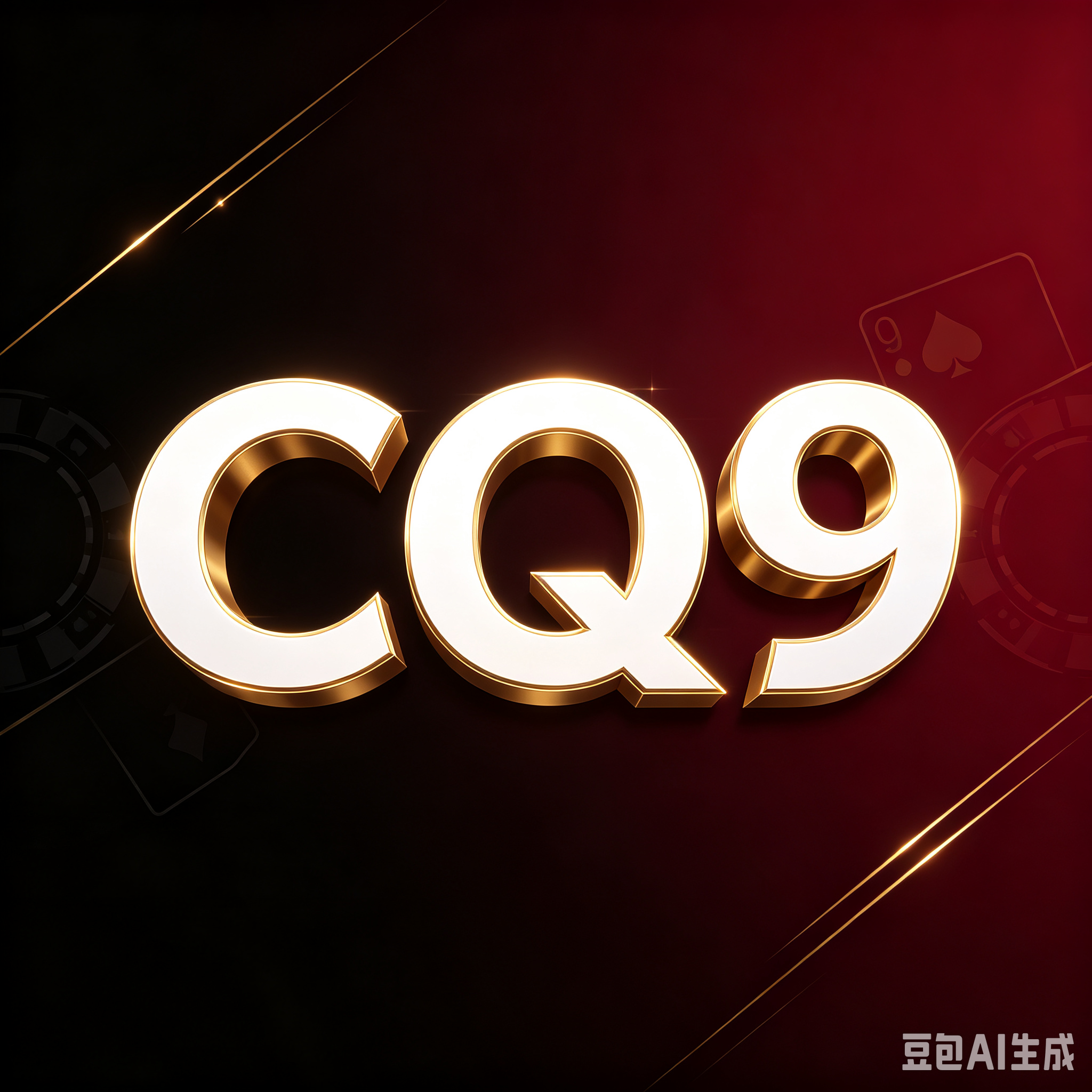 CQ9电子